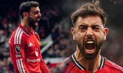 Bruno Fernandes, Premier Lig'de Bir Sezonun En Çok Asist Yapan Oyuncusu Oldu