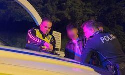 Burdur'da Alkollü ve Ehliyetsiz Sürücüye 315 Bin Lira Ceza