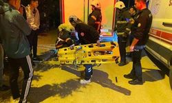 Burdur'da Motosiklet Kazası: 17 Yaşındaki Genç Hayatını Kaybetti