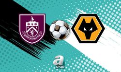Burnley ile Wolverhampton Premier Lig'de Kritik Maçta Karşılaşıyor
