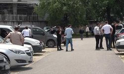 Bursa İkinci El Otomobil Pazarında Bayram Öncesi Yoğunluk