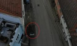 Bursa İnegöl'deki Esrarengiz Mezar İçin Bakanlığa Başvuru Yapıldı