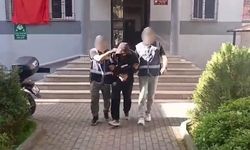 Bursa'da Kesinleşmiş Hapis Cezası Olan 4 Firari Yakalandı