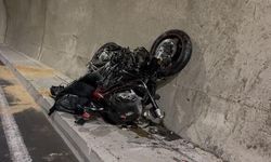 Bursa'da Motosiklet Kazasında Seslendirme Sanatçısı Ali Bilensir Hayatını Kaybetti