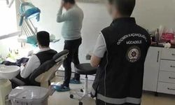 Bursa'da Sahte Doktor Operasyonu: 17 Kişi Gözaltında