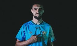 Bursaspor, Azerbaycanlı Sol Bek Toral Bayramov'u Transfer Etti