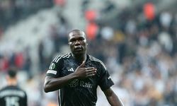Bursaspor, Vincent Aboubakar'ı Kadrosuna Katmak İstiyor