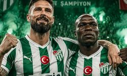 Bursaspor'dan İddialı Transfer Girişimi: Aboubakar ve Giroud İle Görüşme Planlanıyor