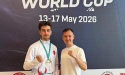Büyükşehir Sporcuları Üç Branşta Madalya Kazandı