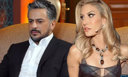 Çağla Şıkel ve Emre Altuğ'tan Aşk Haberleri