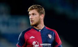 Cagliari Başkanı Semih Kılıçsoy'un Transfer Durumunu Değerlendirdi