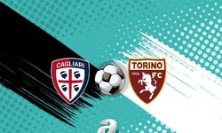 Cagliari-Torino Maçı 17 Mayıs'ta TiviBu Spor 3'te
