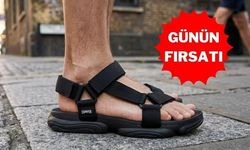 Camper Karst Sandaletlerde Yaz İndirimi Başladı