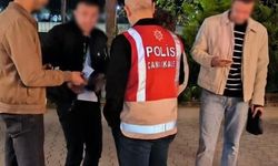 Çanakkale Biga'da Eğlence Mekanlarına Geniş Kapsamlı Denetim