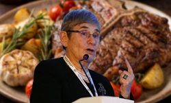 Canan Karatay'dan Kırmızı Et ve Kolesterol Hakkında Önemli Uyarılar