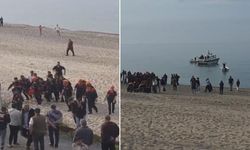 Çatalca'da Jet Ski Kazasında 1 Kişi Hayatını Kaybetti, 1 Kişi Yaralandı