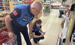 Çayırova'da Bayram Öncesi Market ve Tatlı İşletmelerinde Denetimler Artıyor