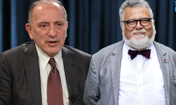 Celal Şengör'ün 50 Kiloluk Kilo Verme Süreci Fatih Altaylı'nın Dikkatini Çekti