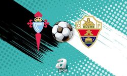 Celta Vigo ile Elche, La Liga'da Kritik Mücadelede Karşılaşıyor