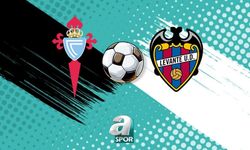 Celta Vigo ile Levante, La Liga'da karşı karşıya geliyor