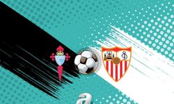 Celta Vigo ile Sevilla La Liga sezon finalinde karşılaşıyor