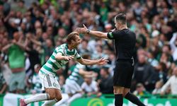 Celtic, İskoçya Premiership'te Şampiyonluğunu İlan Etti