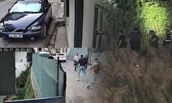 Cezaevinden İzinli Çıkan Şahıs 2 Kadını Bıçakladı
