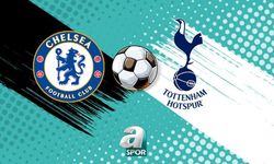 Chelsea ile Tottenham, Premier Lig'de kritik karşılaşmada kozlarını paylaşacak