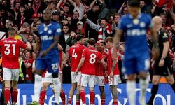 Chelsea, Nottingham Forest'a Evinde 3-1 Yenildi