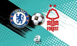 Chelsea, Nottingham Forest'ı Stamford Bridge'de Ağırlıyor
