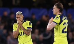 Chelsea, Tottenham'ı 2-1 Mağlup Ederek Avrupa Hedefine Yaklaştı