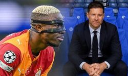 Chelsea, Xabi Alonso'nun İlk Hedefi Olarak Victor Osimhen'i Belirledi