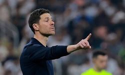 Chelsea'nin Yeni Teknik Direktörü Xabi Alonso