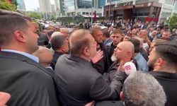 CHP Genel Merkezi Önünde Gerginlik: Tahliye İddiası Tartışmaya Yol Açtı