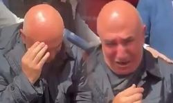 CHP Genel Merkezi'ndeki Polis Müdahalesi ve Mahmut Tanal'ın Gözyaşları