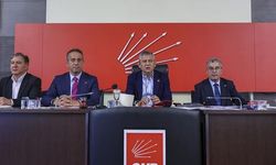 CHP Parti Meclisi Toplantısı Tamamlandı: İstanbul Delegeleri Oy Kullanamayacak