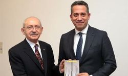 CHP'de Gerilim Sürüyor: Ali Mahir Başarır'dan Kılıçdaroğlu'na Kurultay Çağrısı
