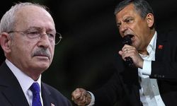 CHP'de Kılıçdaroğlu'na Destek Mesajları Artıyor