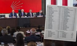 CHP'de Mahkeme Kararının Ardından Eski Yönetim Kadroları Geri Dönüyor