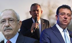 CHP'deki Gelişmeler Yeni Partiyi Gündeme Getirdi