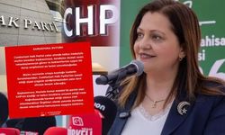 CHP'den Burcu Köksal Hakkında İlk Açıklama Geldi