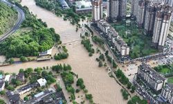 Çin'in Orta ve Güney Bölgelerinde Sel Felaketi: 21 Kişi Hayatını Kaybetti