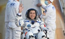 Çin'in Shenzhou-22 Görevi Başarıyla Tamamlandı
