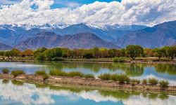 Çin'in Tibet'teki Dev Baraj Projesi Bölgesel Su Güvenliğini Tehdit Ediyor