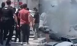Cizre'de Akraba Aileler Arasında Çıkan Kavgada 8 Kişi Yaralandı, 17 Kişi Gözaltına Alındı