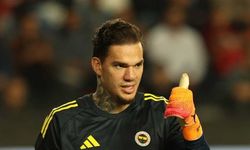 Claudio Taffarel'den Ederson'a Övgü: 'Bu Tesadüf Değil'