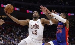 Cleveland Cavaliers, Doğu Konferansı Finaline Yükseldi