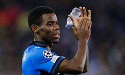 Clube Brugge, Galatasaray'ın Raphael Onyedika Teklifine Hızlı Yanıt Verdi