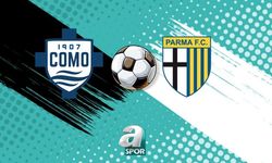 Como 1907 ile Parma, Serie A'da Pazar Günü Karşılaşıyor