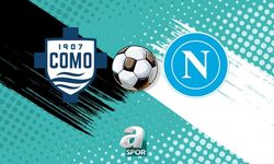 Como-Napoli Maçı 2 Mayıs'ta S Sport'ta Canlı Yayınlanacak